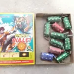 Micro Bullet
