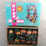 Hydro Bomb Green