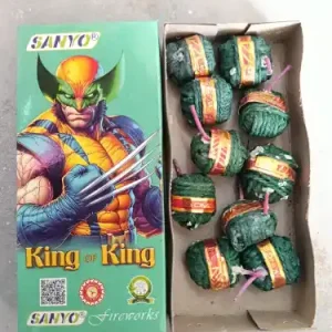 King Of King