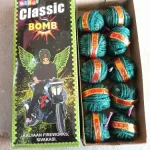 Classic Bomb