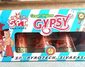 Gypsy