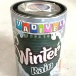Winter Rain 6'
