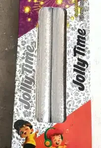 Jolly Time