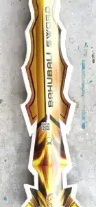 Bahubali Sword