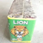 5' Delux Lion