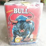 5' Mega delux BULL