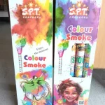 Colour Smoke