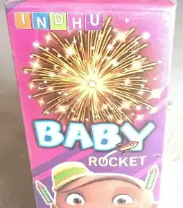 Baby Rocket