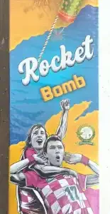 Rocket Bomb