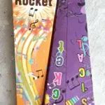 Musical Rocket