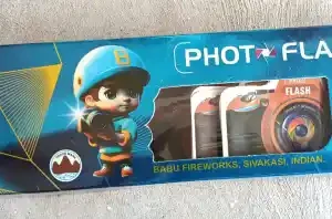 Photo Flash