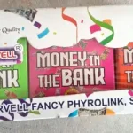 Money In The Bank