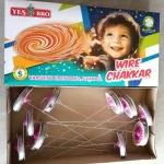 Wire Chakker