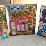 Pop Mix