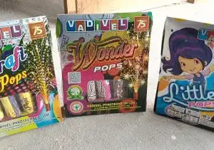 Pop Mix
