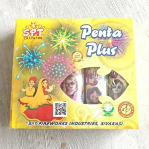 Penta Plus