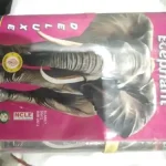 6' Dlx Elephant